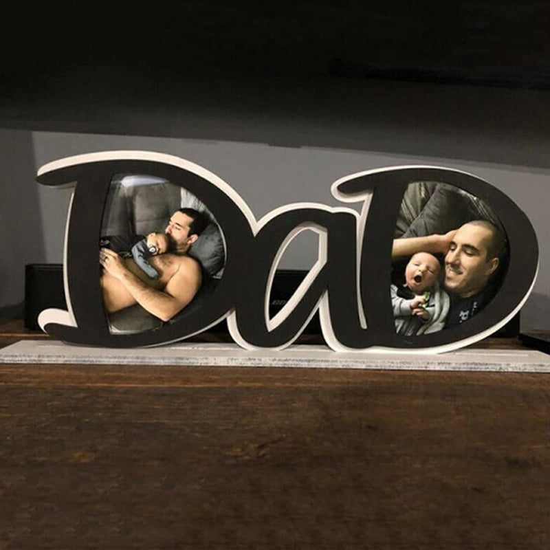 Avtoit | Dad photo frame