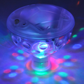 Avtoit | LED Floating Bathtub Lamp – Waterproof Underwater Light for Bath, Pool, and Party