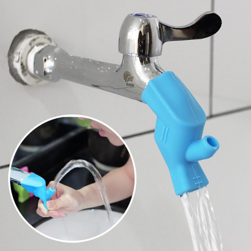 Avtoit | Silicon Faucet Extension