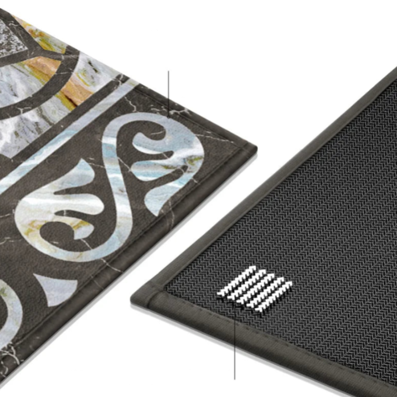 Avtoit | DoorShield | Luxury Doormat for Home Use and Stylish Entryway Solutions