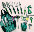 Avtoit | Garden Tool Set with Bag – Complete Set for Plant Care and Gardening