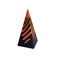Avtoit | Impossible Pyramid Passage Sculpture