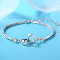 Avtoit | Soul Sister Heart Bracelet