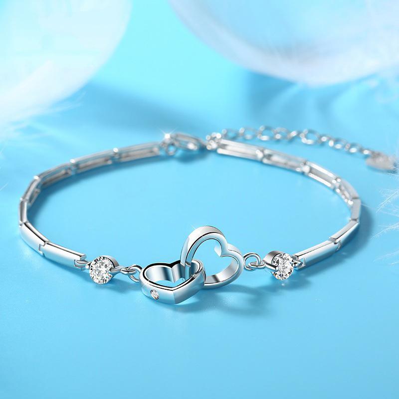 Avtoit | Soul Sister Heart Bracelet