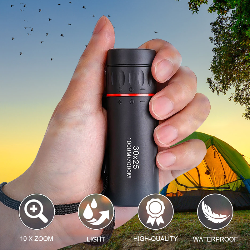Avtoit | Mini Pocket Telescope