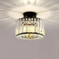 Avtoit | GlimmerLux – Dazzling Ceiling Light with Sparkling Crystals