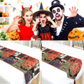Avtoit | Halloween Decoration Tablecloth