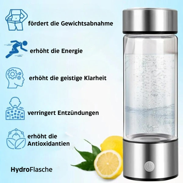 Avtoit | Hydrogen Water Bottle