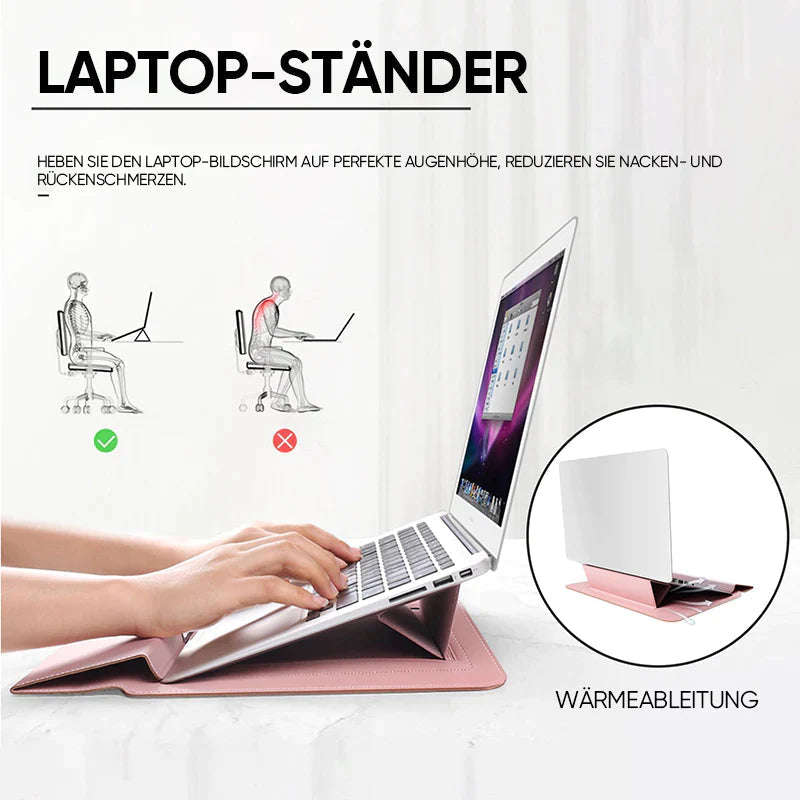 Avtoit | Multifunctional waterproof laptop bag