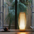 Avtoit | Japanese Table Lamp