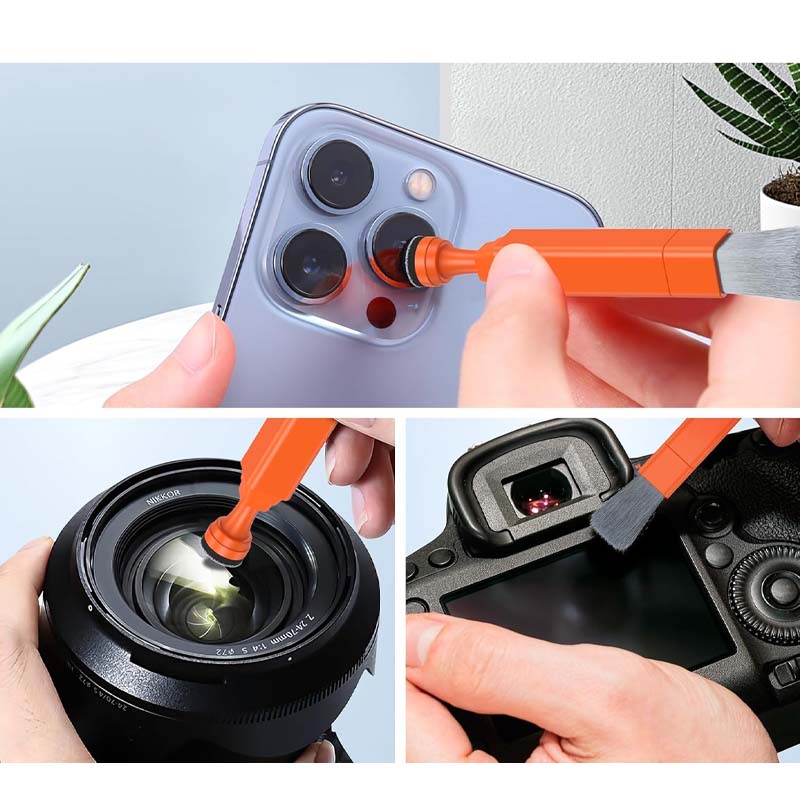 Avtoit | Multifunctional Laptop Screen Cleaning Kit