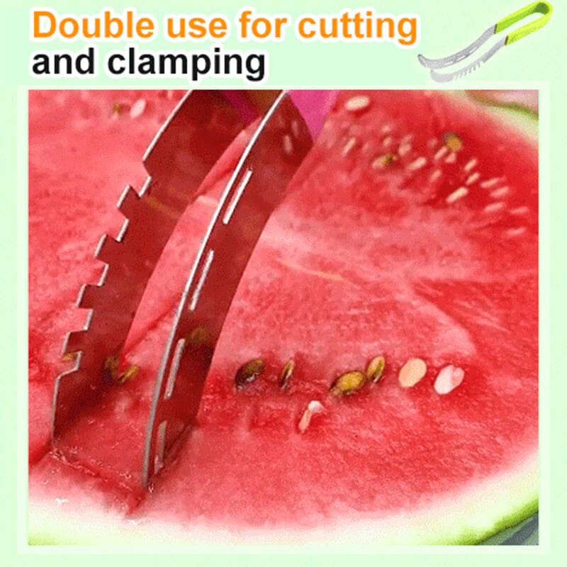 Avtoit | Multifunctional Stainless Steel Fruit Cutter