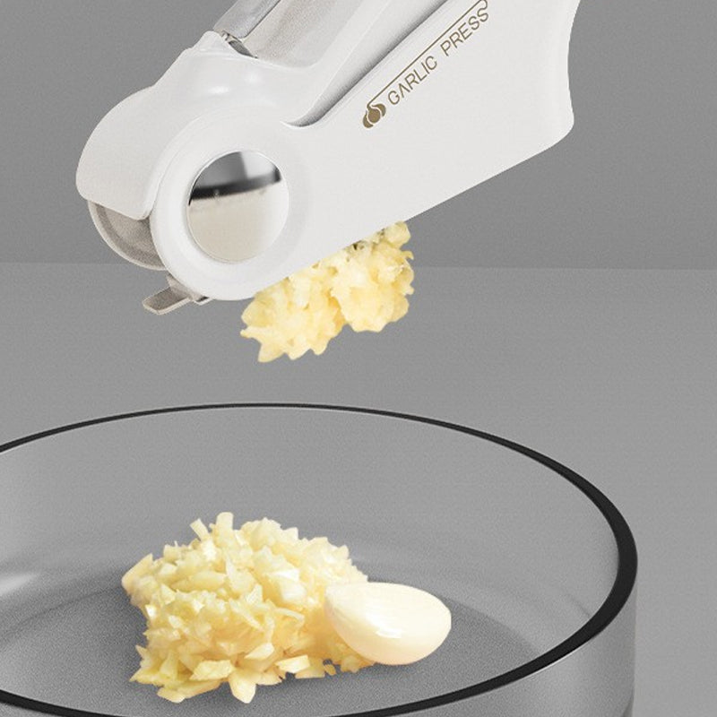 Avtoit | Garlic Press Stainless Steel