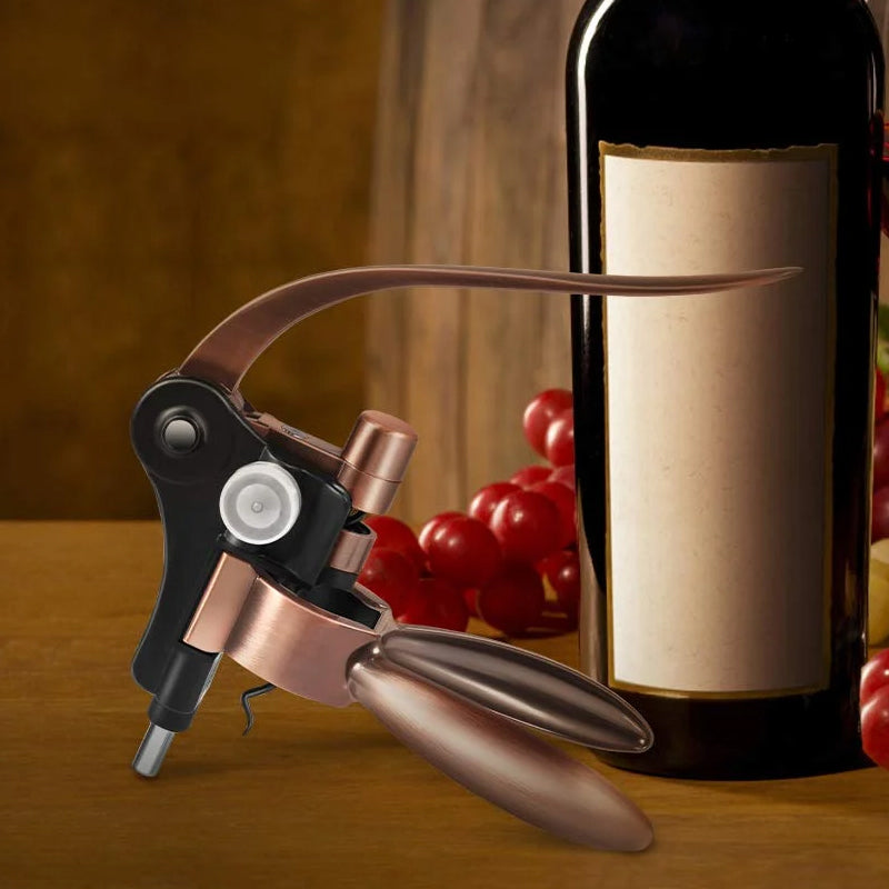 Avtoit | Rabbit Head Bottle Opener