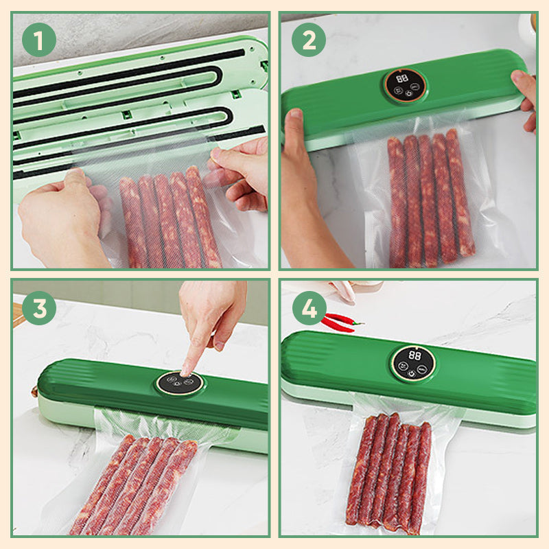 Avtoit | Household Vacuum Sealer