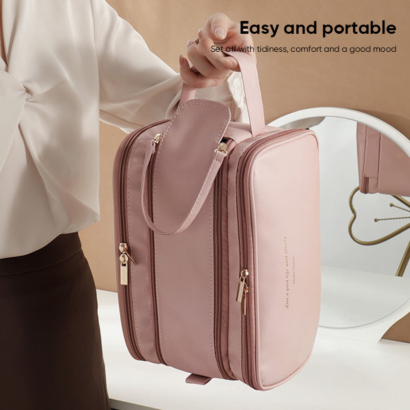 Avtoit | Large Volume Travel Cosmetic Bag