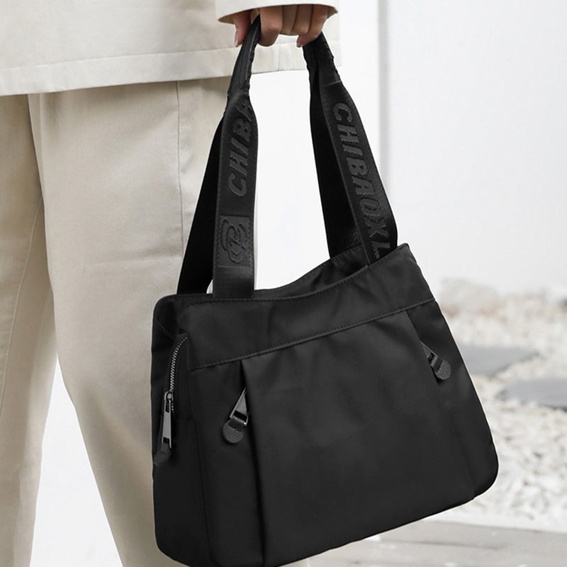 Avtoit | Large Capacity Nylon Shoulder Bag