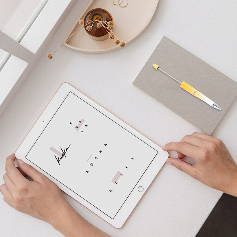 Avtoit | Fun and useful DIY bead pen
