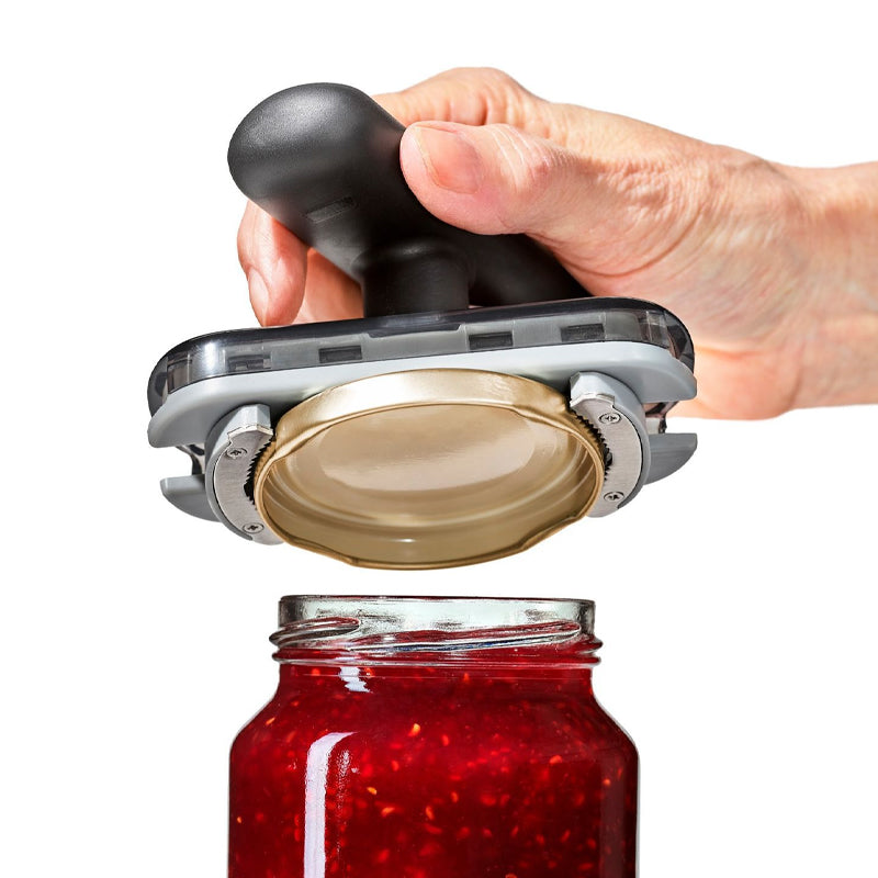 Avtoit | Labor-saving can opener