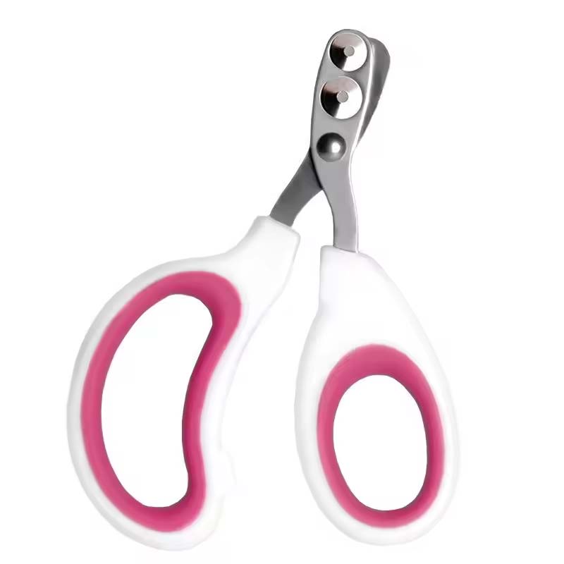 Avtoit | Double hole pet nail clipper