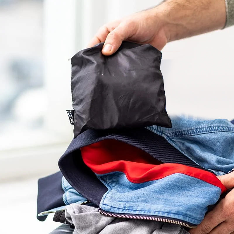 Avtoit | Stuffable Clothing Travel Neck Pillow