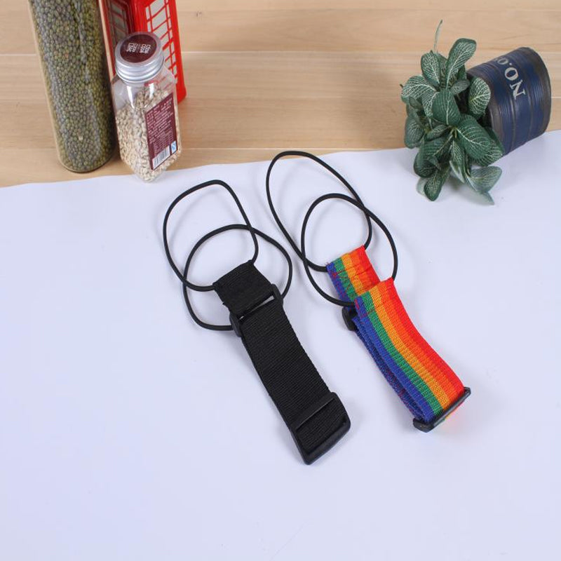 Avtoit | Elastic fastening belt for luggage