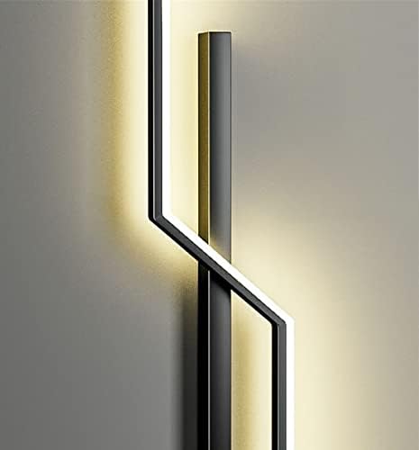 Avtoit | Lines Creative LED Modern Minimalist Wall Lamp Decorative Wall Lights Lighting