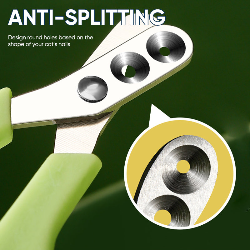Avtoit | Effortless Pet Nail Clipper