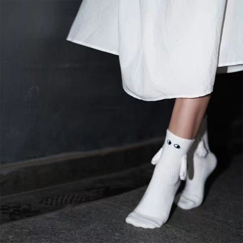 Avtoit | Hand In Hand Magnetic Hand-Holding Socks