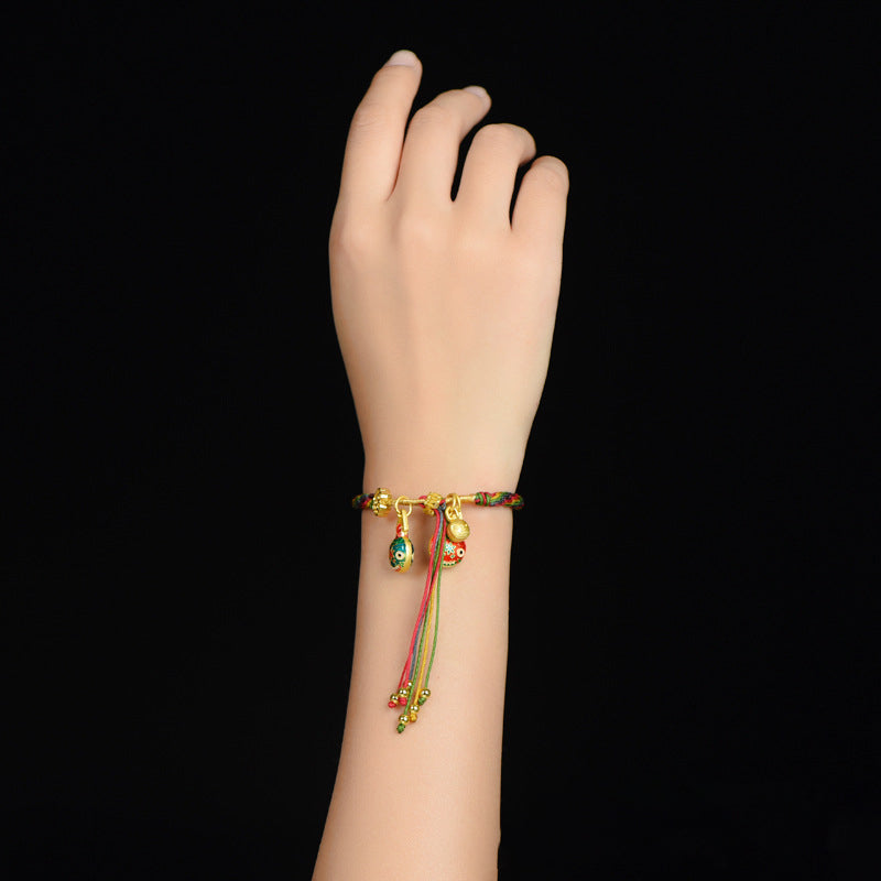 Avtoit | Tuna Bracelet of Rebirth