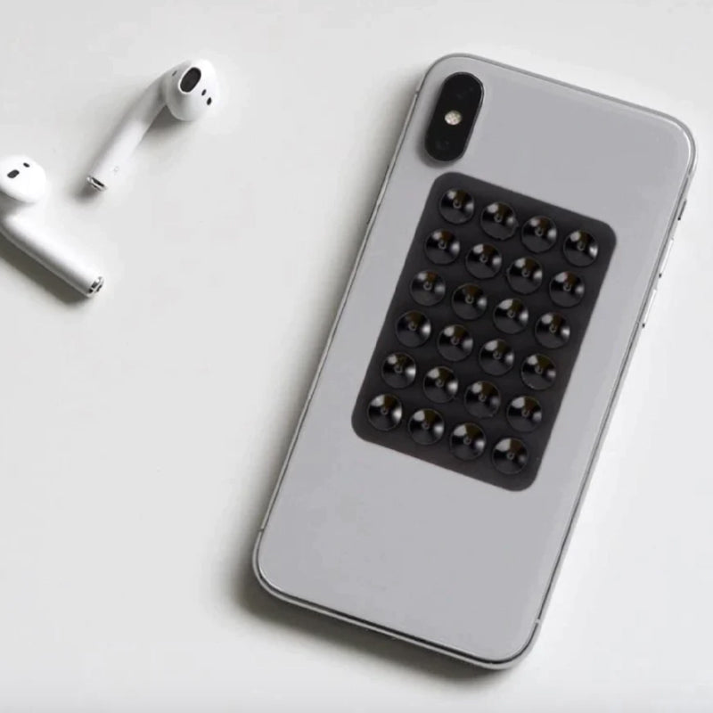 Avtoit | Silicone Suction Cup Phone Case Holder