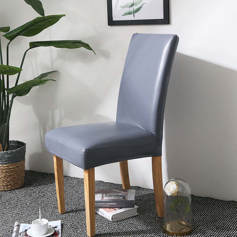 Avtoit | PU leather waterproof chair cover