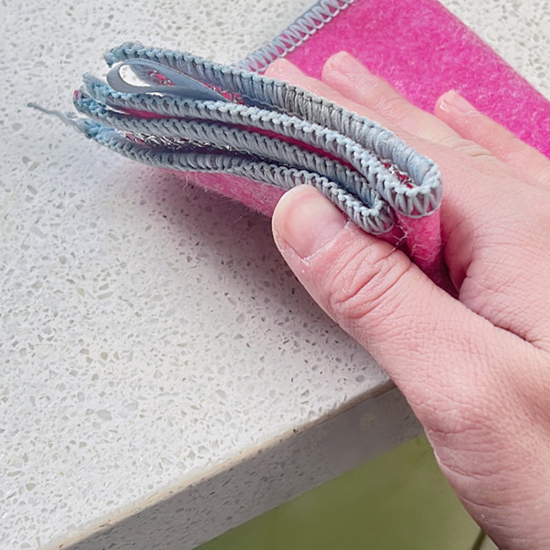 Avtoit | Thickened Silver Wire Cleaning Cloth