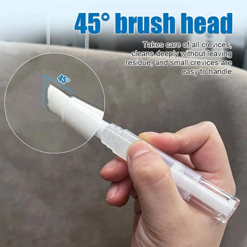 Avtoit | New Improved Pet Toothbrush Pen