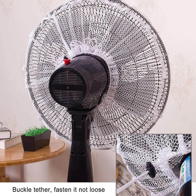 Avtoit | Protective net for electric fans