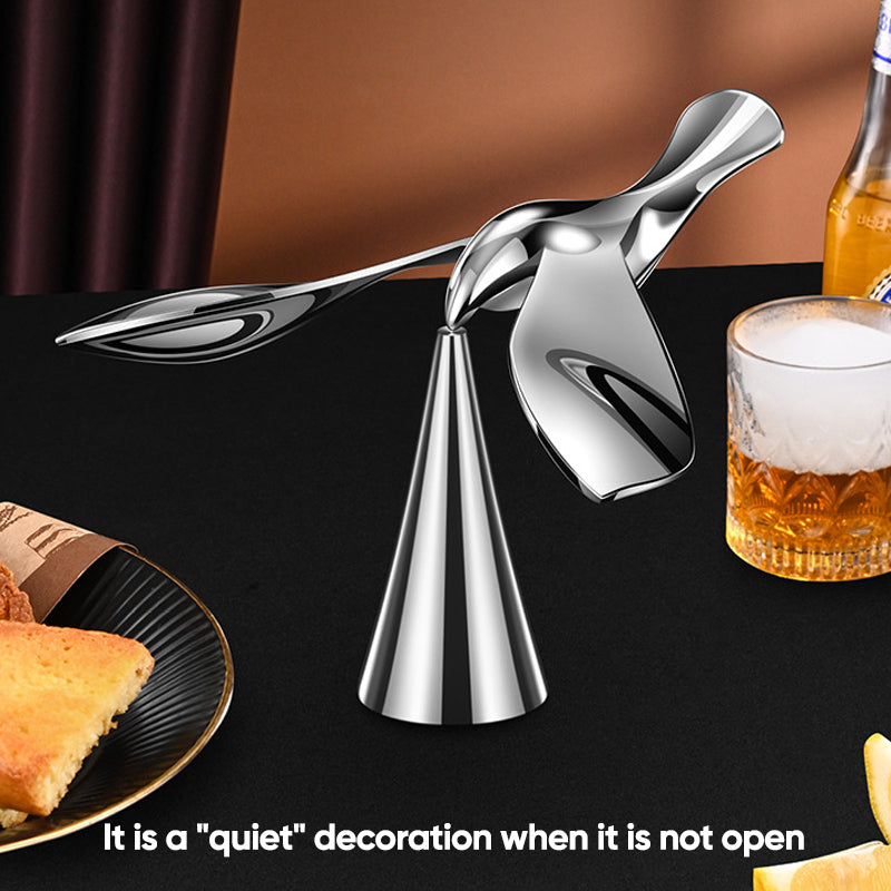 Avtoit | Tumbler Bird Bottle Opener
