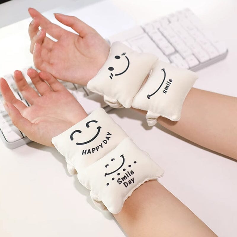 Avtoit | Office Wrist Support - Mouse Pad Wrist Support Pillow