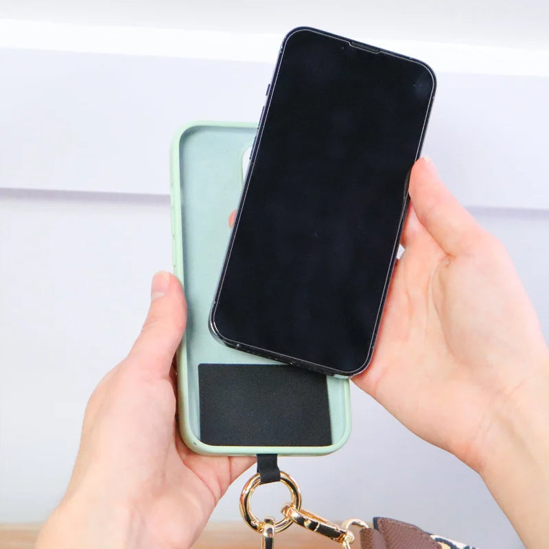 Avtoit | Phone chain bag