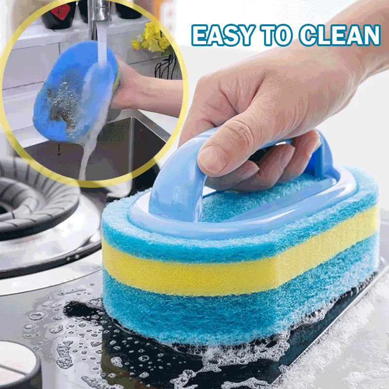 Avtoit | Multifunctional Stain Removal Cleaning Brush