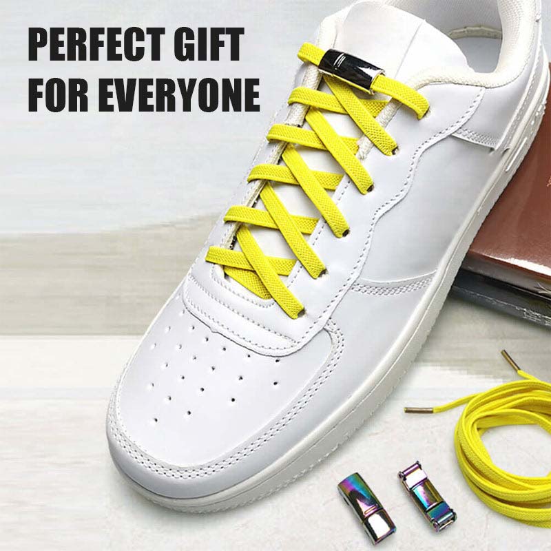 Avtoit | Magnetic Lazy Metal Shoelace Buckle