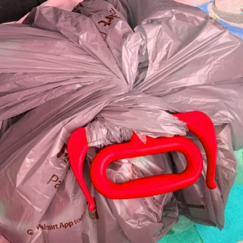 Avtoit | Multifunctional Handle Holder Shopping Bags Holder