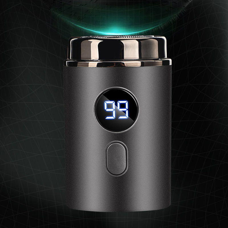 Avtoit | Mini portable electric shaver