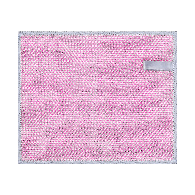 Avtoit | Thickened Silver Wire Cleaning Cloth