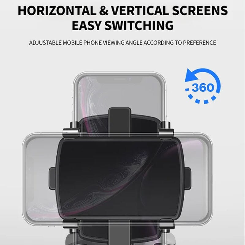 Avtoit | Multifunctional Car Dashboard Phone Holder