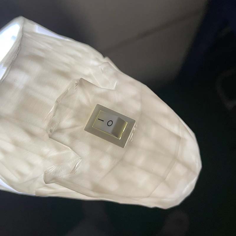 Avtoit | Spritz-cast Owl Eagle Night Light