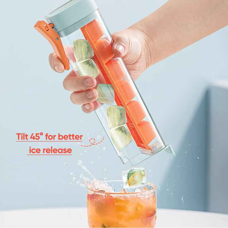 Avtoit | Ice cube trays