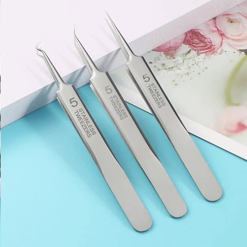 Avtoit | Tweezer for Removing Blackheads on the Face