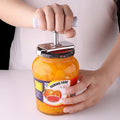 Avtoit | Adjustable Stainless Steel Bottle Opener Can Seal