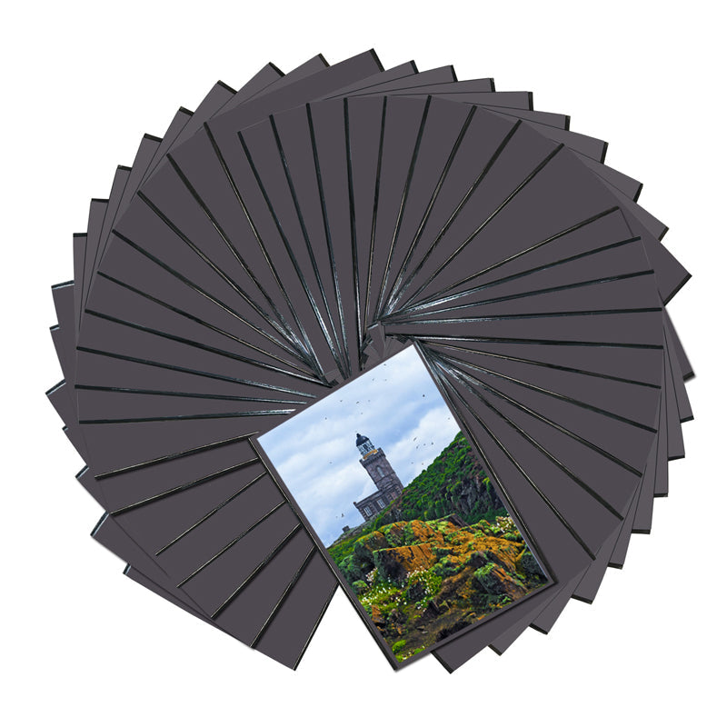 Avtoit | Magtech Magnetic Pocket Picture Frame (12 pieces)