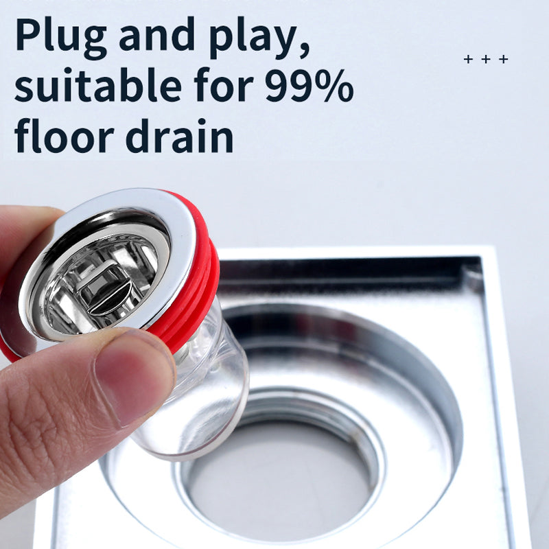 Avtoit | Odorproof Floor Drain